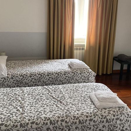 ברגמו Myroom Guest House מראה חיצוני תמונה